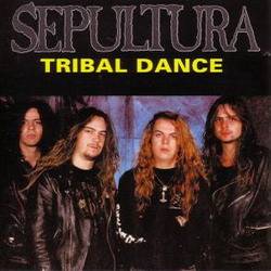 Sepultura : Tribal Dance